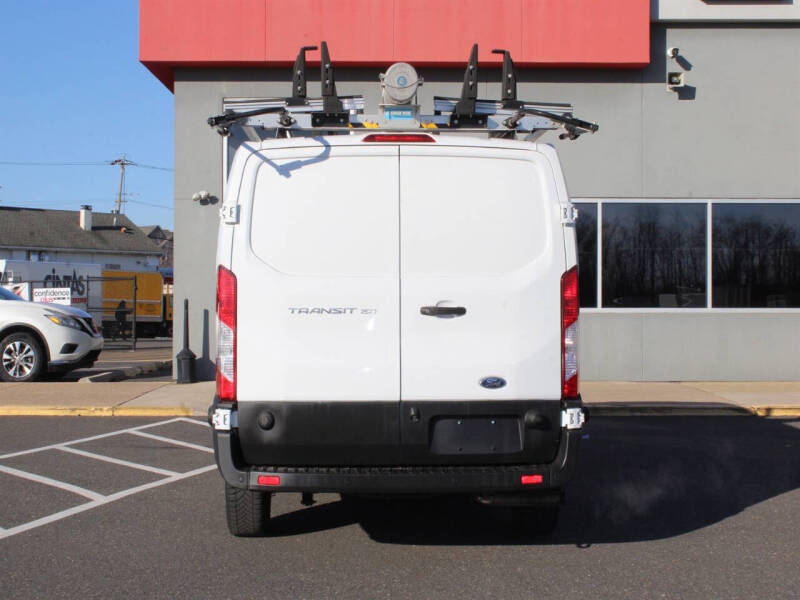 2020 Ford Transit 150