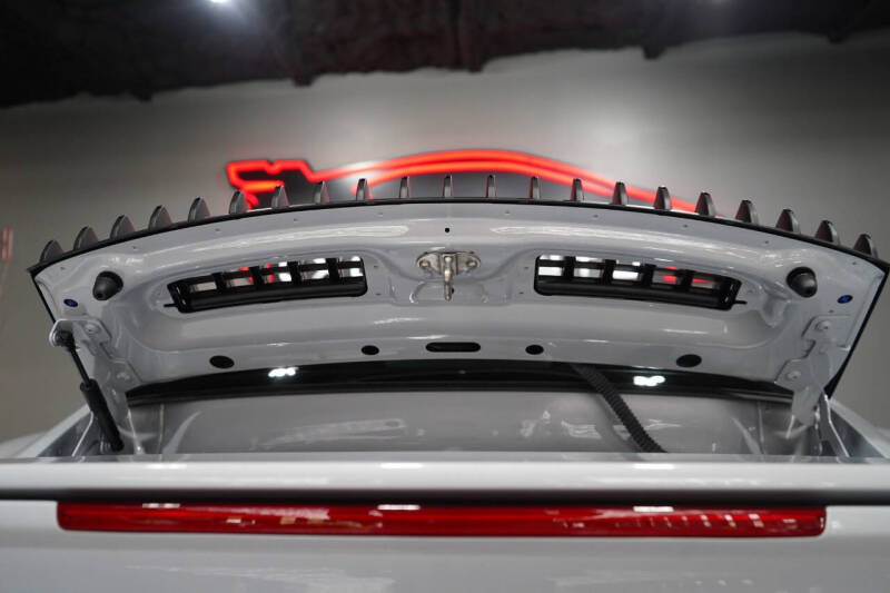 2024 Porsche 911 Turbo