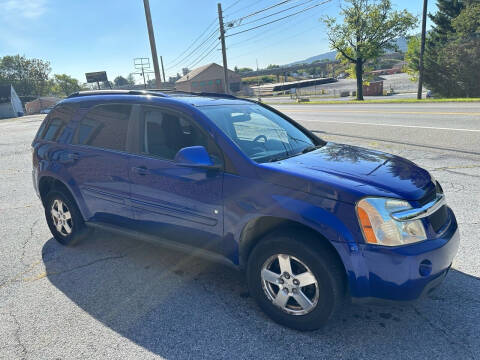 2007 Chevrolet Equinox for sale at YASSE'S AUTO SALES in Steelton PA