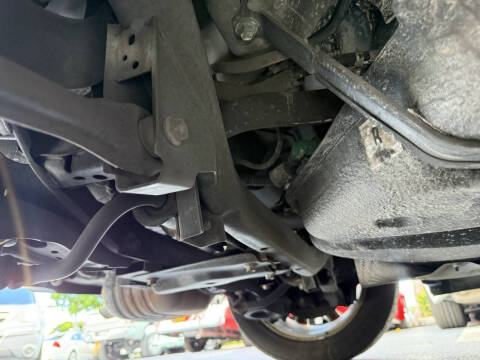 2014 Mazda MAZDA5 Sport