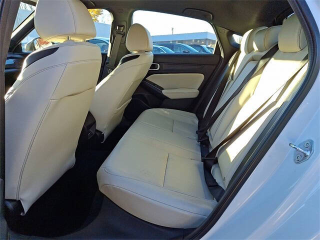 2025 Acura Integra w/Tech w/A-SPEC