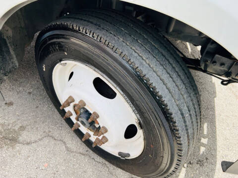 2012 International TerraStar