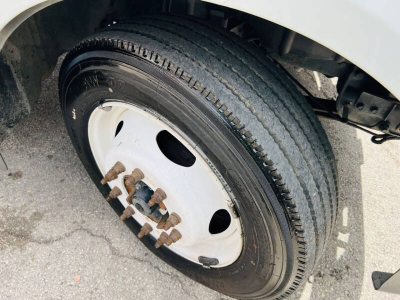 2012 International TerraStar