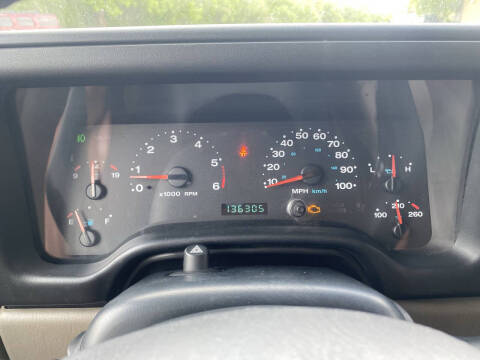 2005 Jeep Wrangler Unlimited