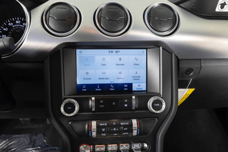 2023 Ford Mustang GT