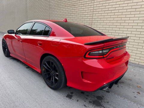 2020 Dodge Charger