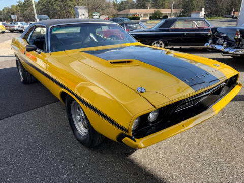 1973 Dodge Challenger