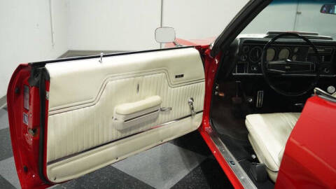 1970 Chevrolet Chevelle