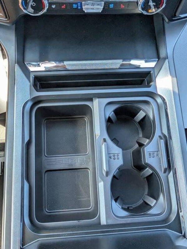 2025 Ford F-350 Super Duty