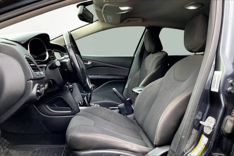 2014 Dodge Dart Aero