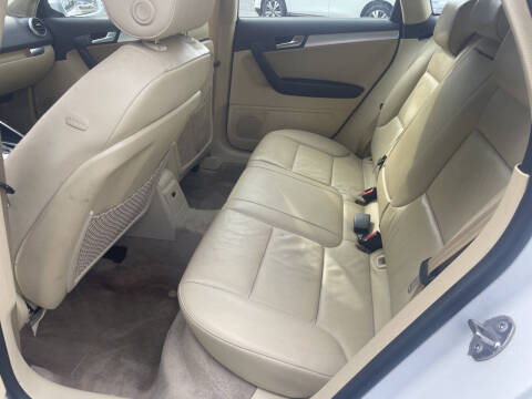 2011 Audi A3 2.0 TDI Premium Plus