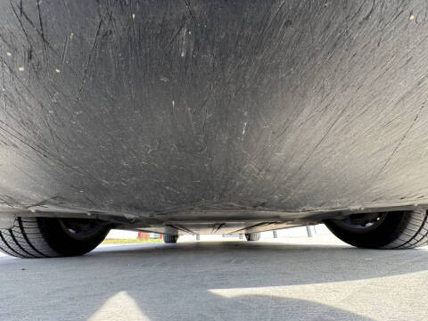 2014 Tesla Model S 85