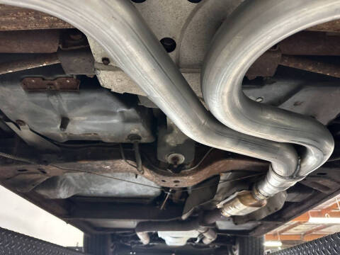 1980 Chevrolet Corvette