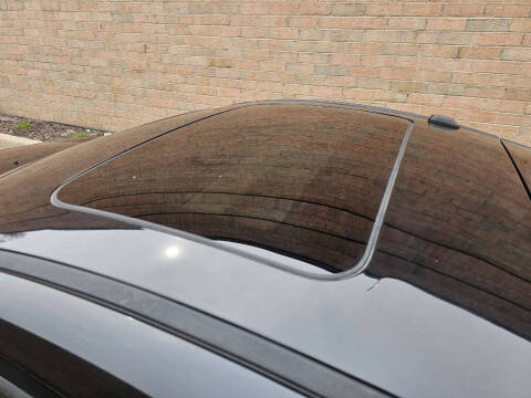 2009 Mitsubishi Eclipse GS