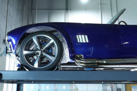 1965 Shelby Cobra