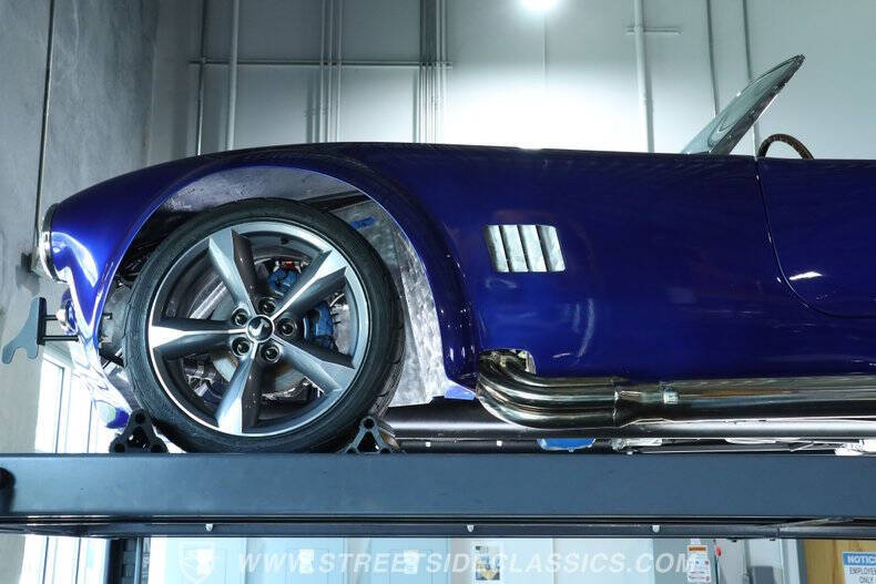 1965 Shelby Cobra