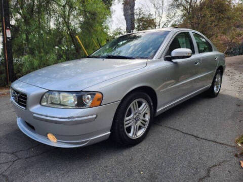 2008 Volvo S60