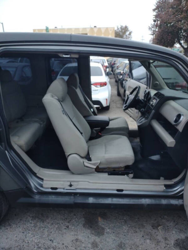 2009 Honda Element LX