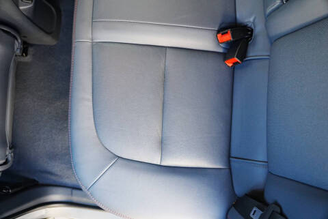 2019 Chevrolet Bolt EV Premier