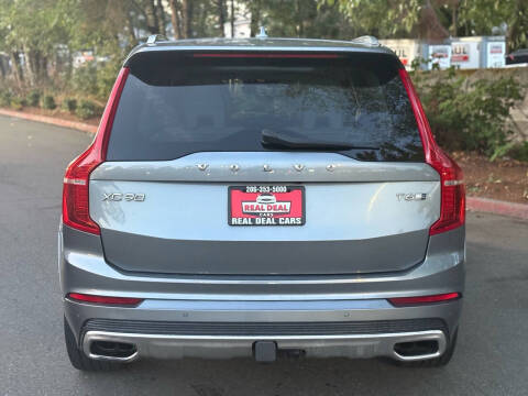 2016 Volvo XC90 T6 Inscription