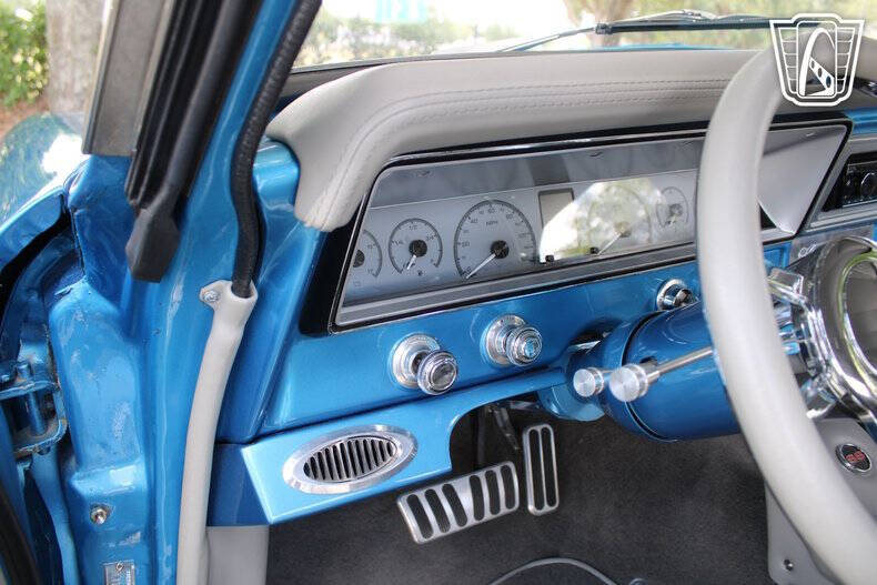 1967 Chevrolet Nova