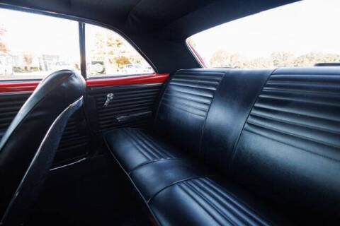 1967 Chevrolet Chevelle