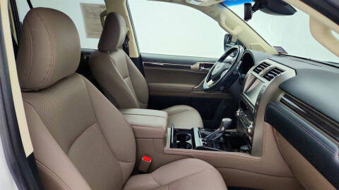 2020 Lexus GX 460