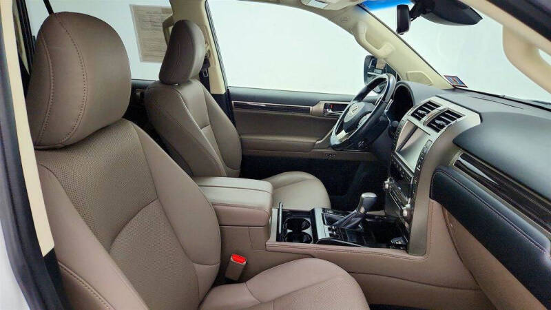 2020 Lexus GX 460