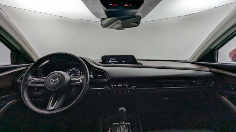 2021 Mazda CX-30 Premium