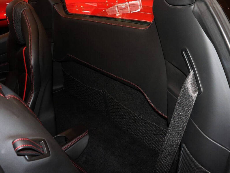 2023 Ferrari F8 Spider