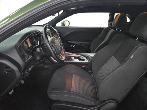 2021 Dodge Challenger R/T