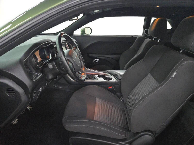 2021 Dodge Challenger R/T