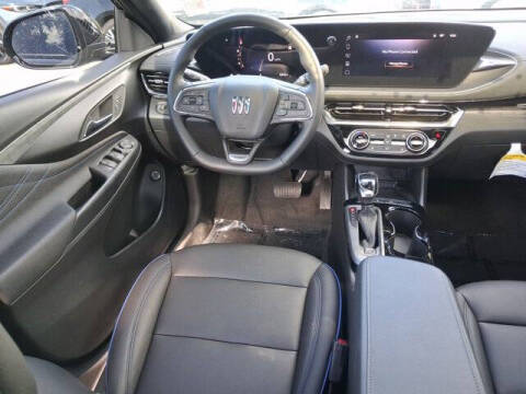 2025 Buick Envista Sport Touring