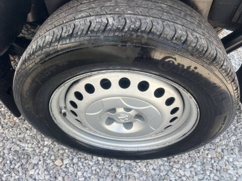 2022 RAM ProMaster City