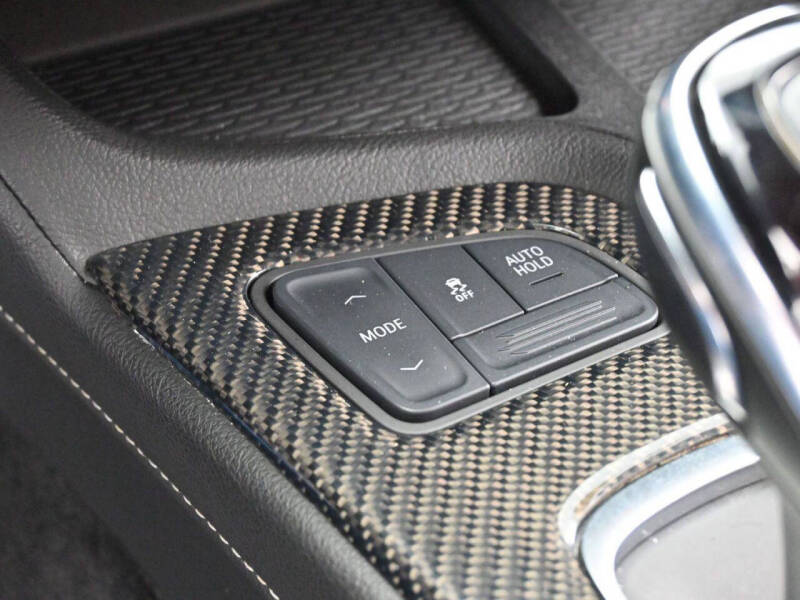 2023 Cadillac CT5-V Blackwing