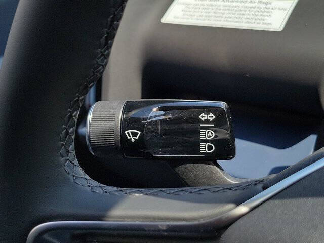 2026 Volvo EX30 Plus