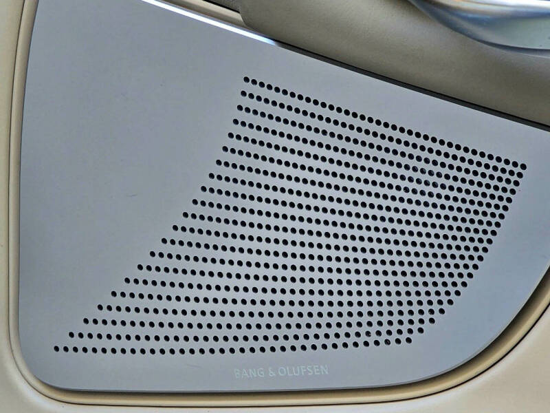 2013 BMW 7 Series ALPINA B7 LWB xDrive