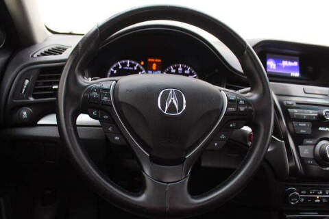 2015 Acura ILX 2.0L
