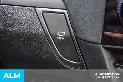 2024 Lexus GX 550 Overtrail+