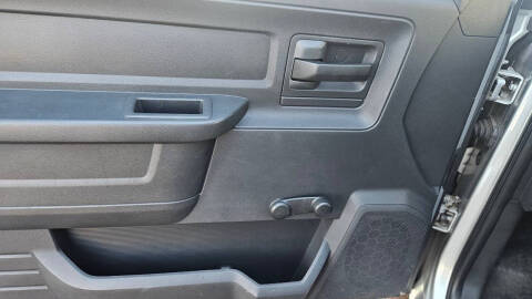 2010 Dodge Ram 1500 ST