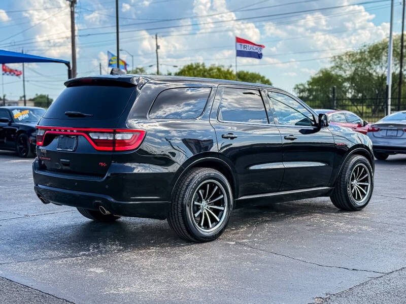 2020 Dodge Durango R/T