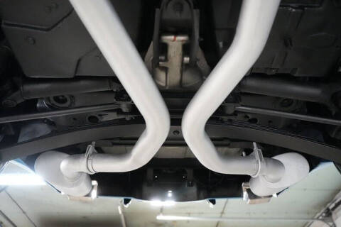 1972 Chevrolet Corvette