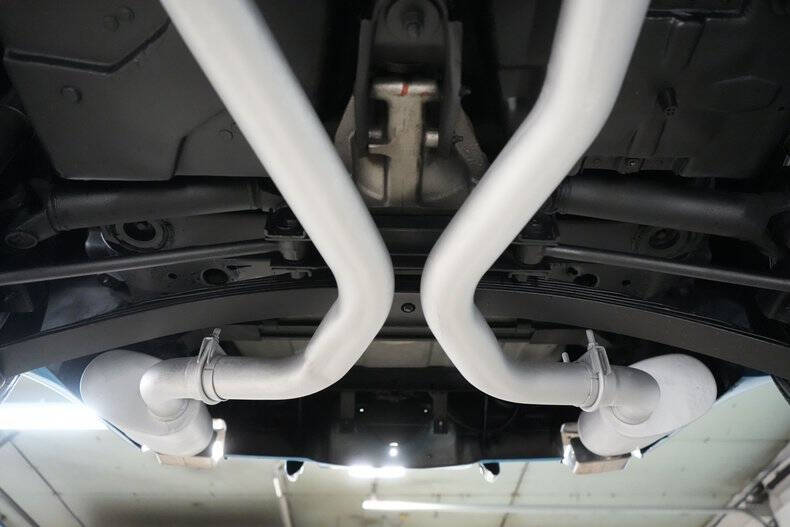 1972 Chevrolet Corvette