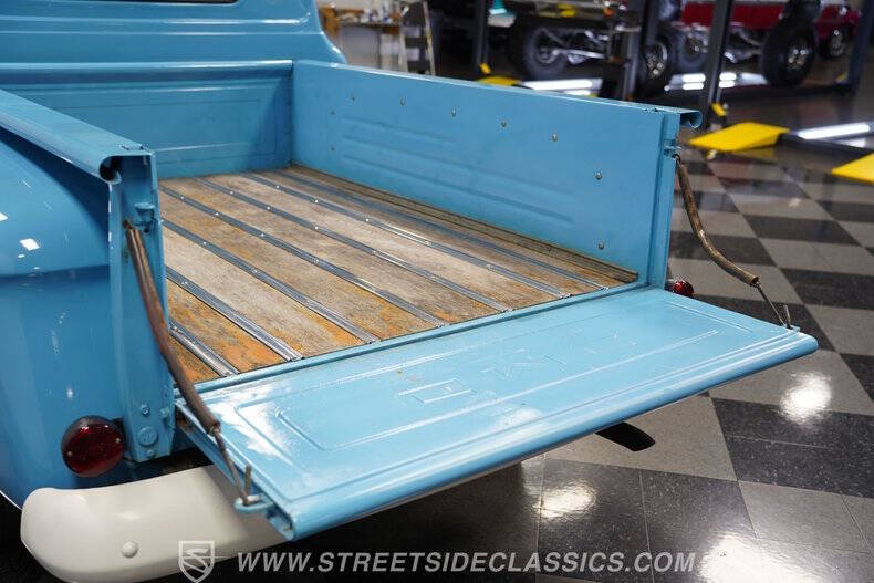 1965 GMC C/K 1500 Series