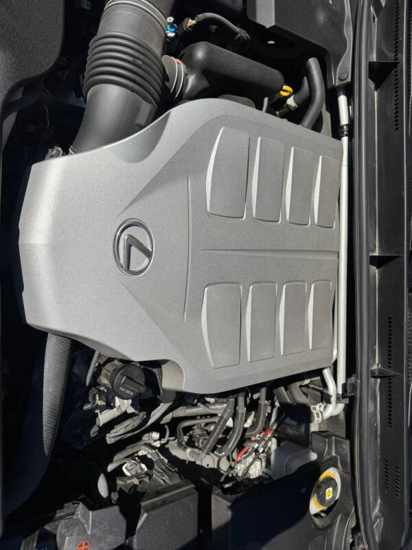 2023 Lexus GX 460