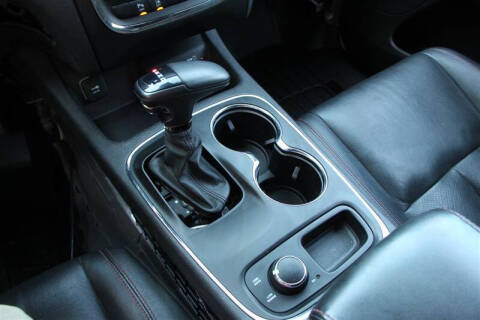 2015 Dodge Durango R/T