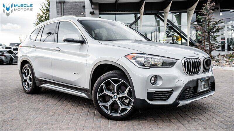 2018 BMW X1 for sale in Reno, NV