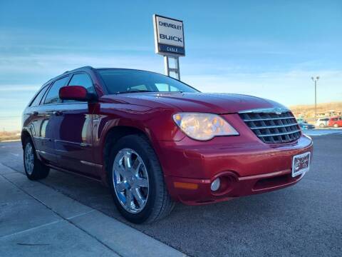 2008 Chrysler Pacifica for sale at Tommy's Car Lot in Chadron NE