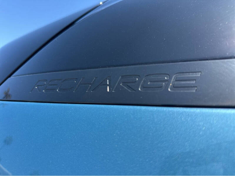 2023 Volvo XC40 Recharge Twin Plus