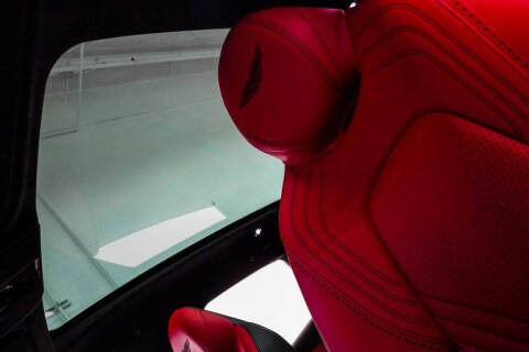 2021 Aston Martin DBX